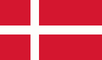 Flag of Denmark