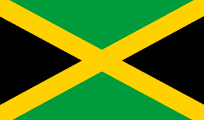 Flag of Jamaica