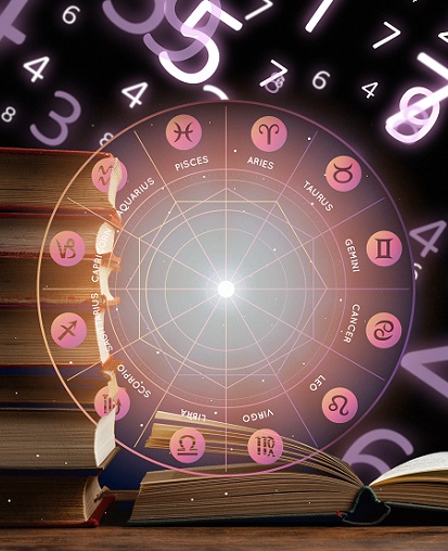 Astrology Reading