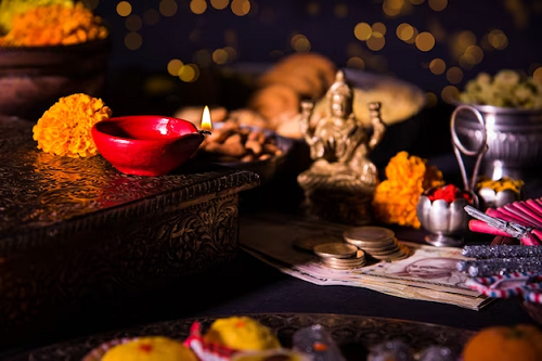 Puja Services