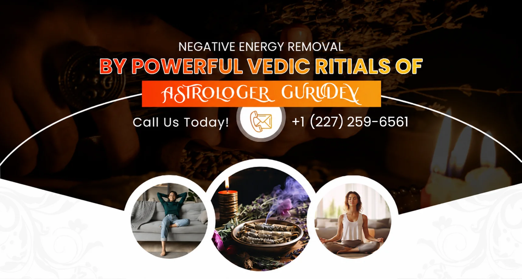 Negative Energy Removal